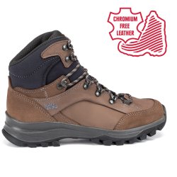 Hanwag Banks Lady l�derst�vle til damer