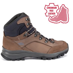 Hanwag Banks Lady l�derst�vle til damer