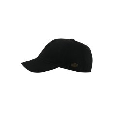 MJM Baseball Cap  med uld (EL)