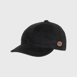 MJM Baseball Cap  med uld (EL)