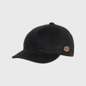 MJM Baseball Cap  med uld (EL)