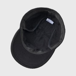 MJM Baseball Cap  med uld (EL)