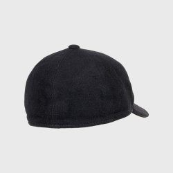 MJM Baseball Cap  med uld (EL)