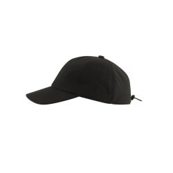 MJM Baseball Softshell Cap Sort str L/XL