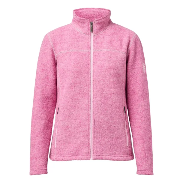 Ivanhoe Beata FZ uldcardigan