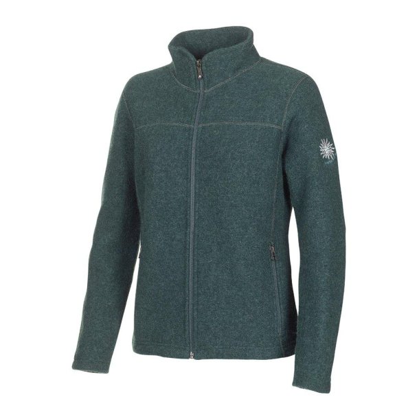 Ivanhoe Beata FZ uldcardigan