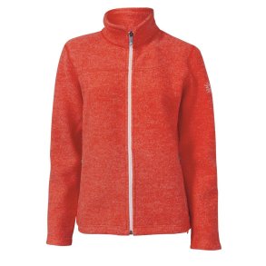 Ivanhoe Beata FZ damecardigan - Resttilbud