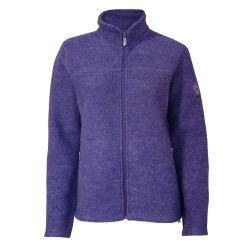 Ivanhoe Beata FZ damecardigan - Resttilbud