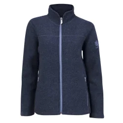 Ivanhoe Beata FZ uldcardigan
