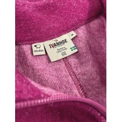 Ivanhoe Beata FZ uldcardigan
