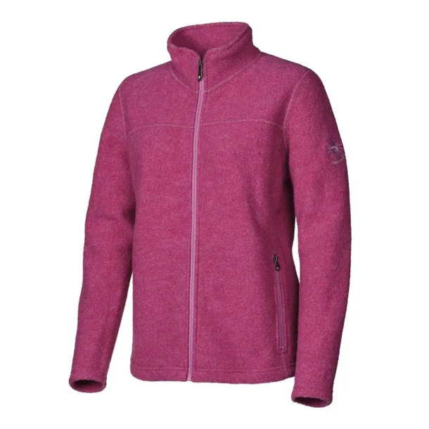 Ivanhoe Beata FZ uldcardigan