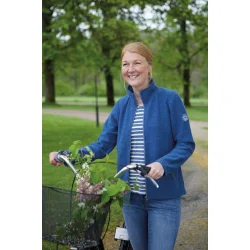 Ivanhoe Bella FZ dame cardigan