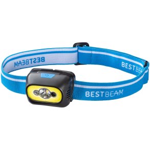 BestBeam BH350R pandelampe 350lm 