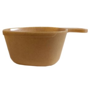 Stabilotherm bio mug 0,4dl