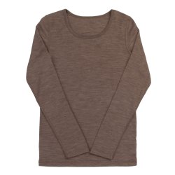 Joha bluse s�rkollektion uld-silke 2026
