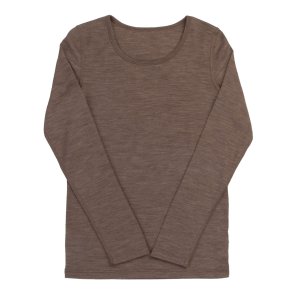 Joha bluse s�rkollektion uld-silke 2026