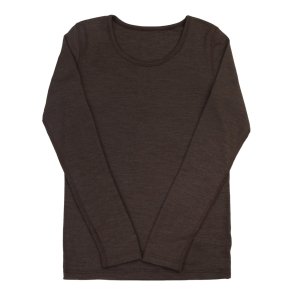 Joha bluse s�rkollektion uld-silke 2026