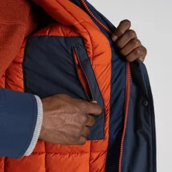 Craghoppers Breckon herre vinterjakke