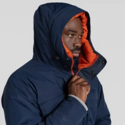 Craghoppers Breckon herre vinterjakke