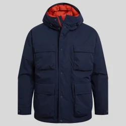 Craghoppers Breckon herre vinterjakke