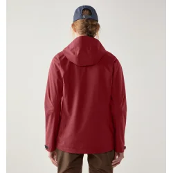 Haglfs Breeze Proof dame regnjakke