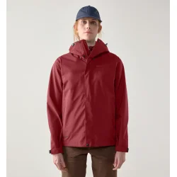 Haglfs Breeze Proof dame regnjakke