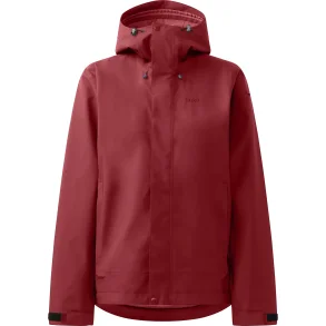 Haglfs Breeze Proof dame regnjakke