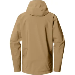 Haglfs Breeze Proof herre regnjakke