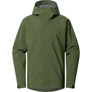 Hagl�fs Breeze Proof herre skaljakke