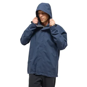 Hagl�fs Breeze Proof herre skaljakke