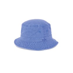 MJM Bllehat i bomuldstwill