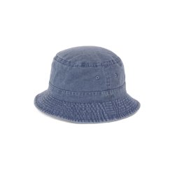 MJM Bllehat i bomuldstwill