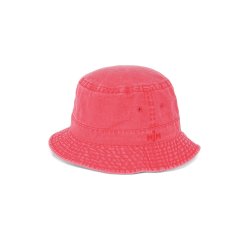 MJM Bllehat i bomuldstwill