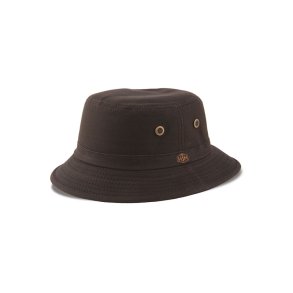 MJM Bucket Wax Cotton hat