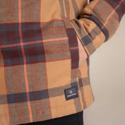 Craghoppers Burnbank Overshirt - unisex