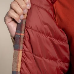 Craghoppers Burnbank Overshirt - unisex