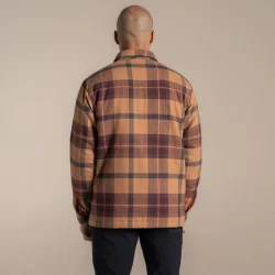 Craghoppers Burnbank Overshirt - unisex