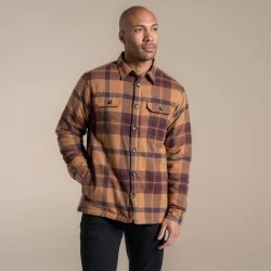 Craghoppers Burnbank Overshirt - unisex