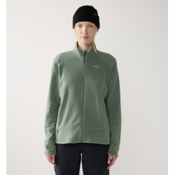 Hagl�fs Buteo Mid II dame fleecejakke