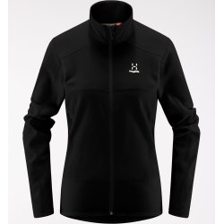 Haglfs Buteo damefleecejakke