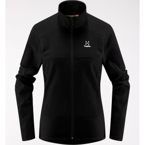 Haglfs Buteo damefleecejakke