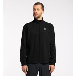 Haglfs Buteo herrefleece