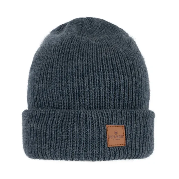Fuza C-beanie/ hue (unisex)