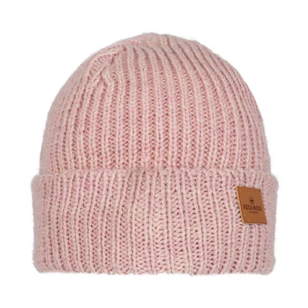 Fuza C-beanie/ hue (unisex)