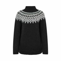 Fuza Che Che damesweater med h�j hals 26