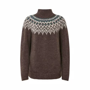 Fuza Che Che damesweater med h�j hals 26