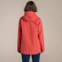 Craghoppers Caldbeck II dame vinterjakke