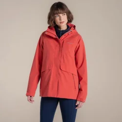 Craghoppers Caldbeck II dame vinterjakke