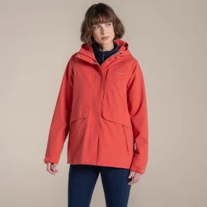 Craghoppers Caldbeck II dame vinterjakke