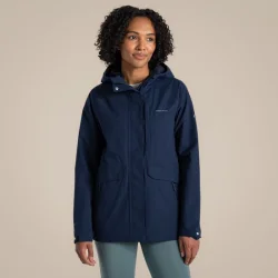 Craghoppers Caldbeck II dame vinterjakke